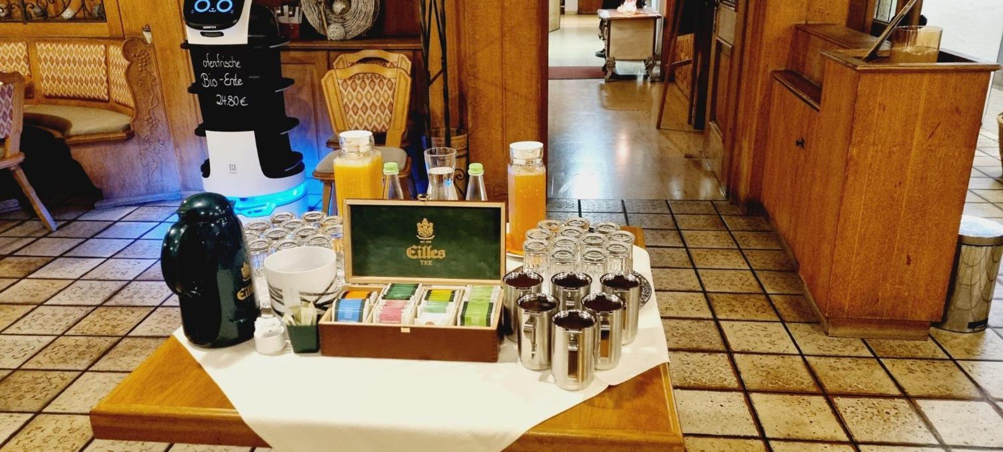 Hotel Schwarzes Ross Schwarzach am Main Ngoại thất bức ảnh