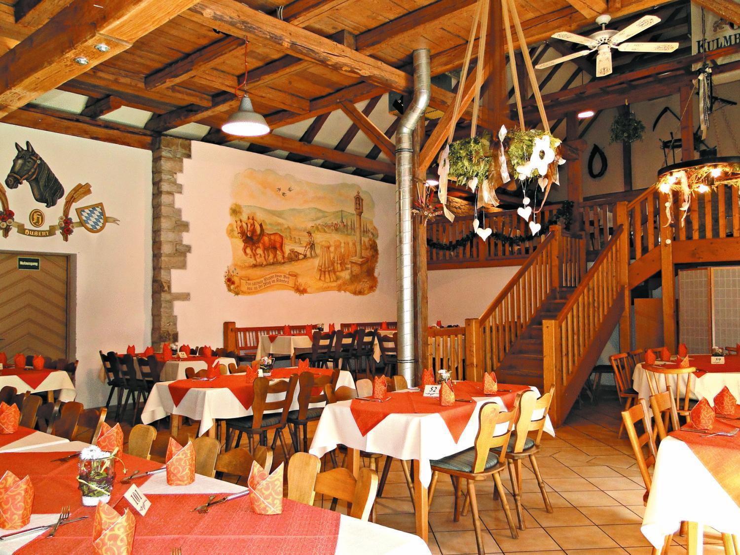 Hotel Schwarzes Ross Schwarzach am Main Ngoại thất bức ảnh